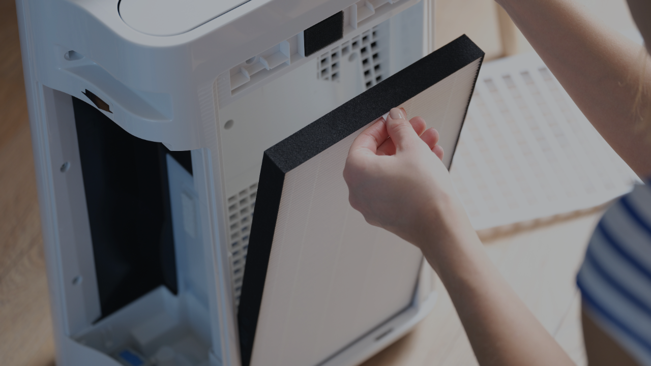 The Hidden Impact of Indoor Air Quality - And How to Improve It