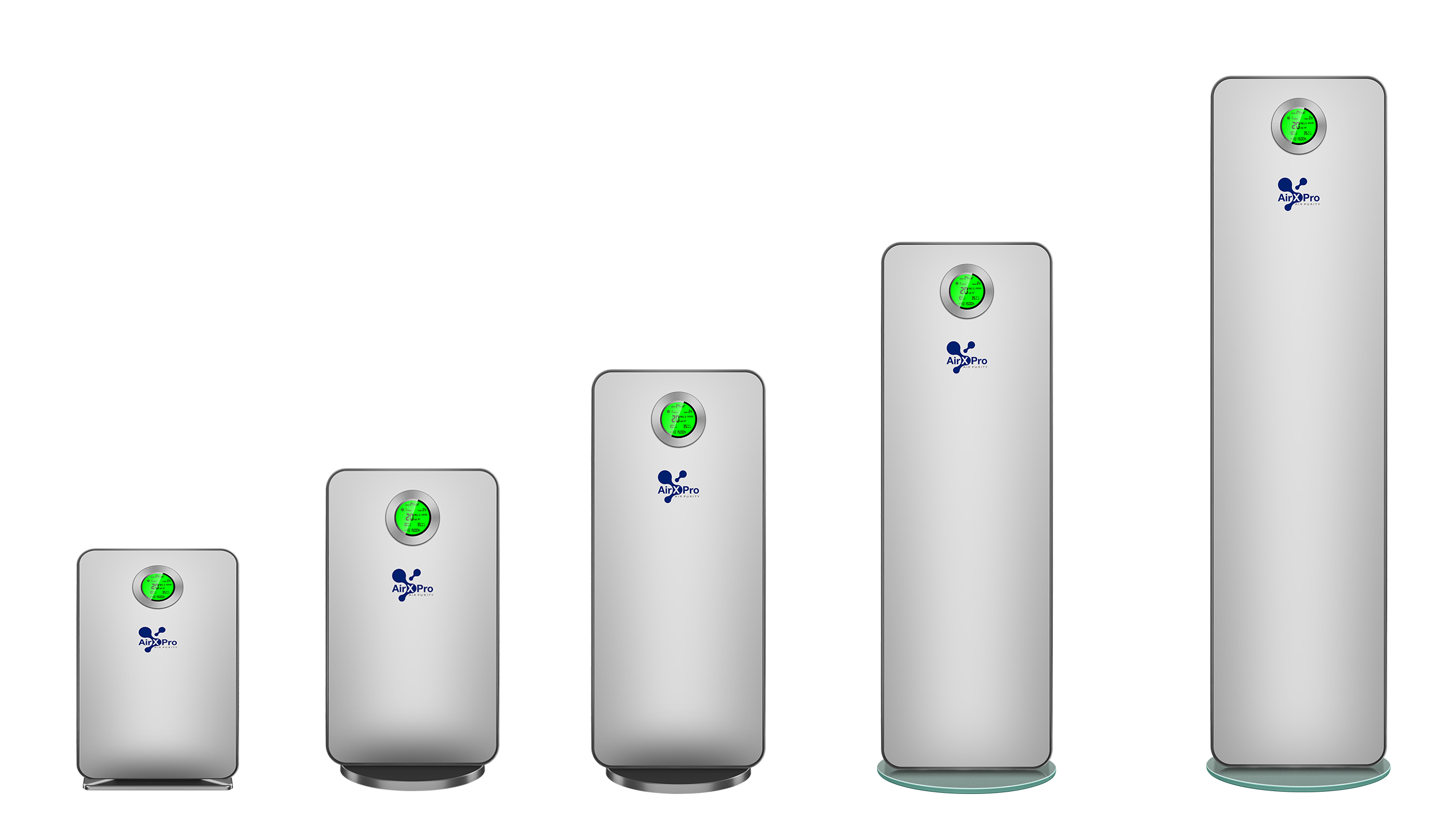 Which AirX Pro Air Purifier Do I Need? The Complete Room Size Guide