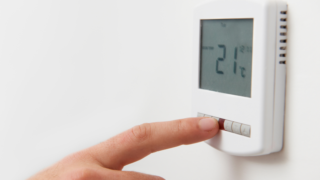 The Benefits of Energy-Efficient Heating in Modern Homes