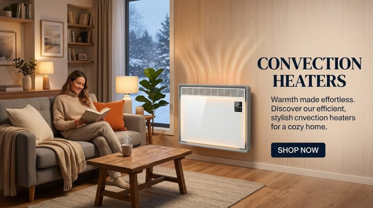 Convection Heaters