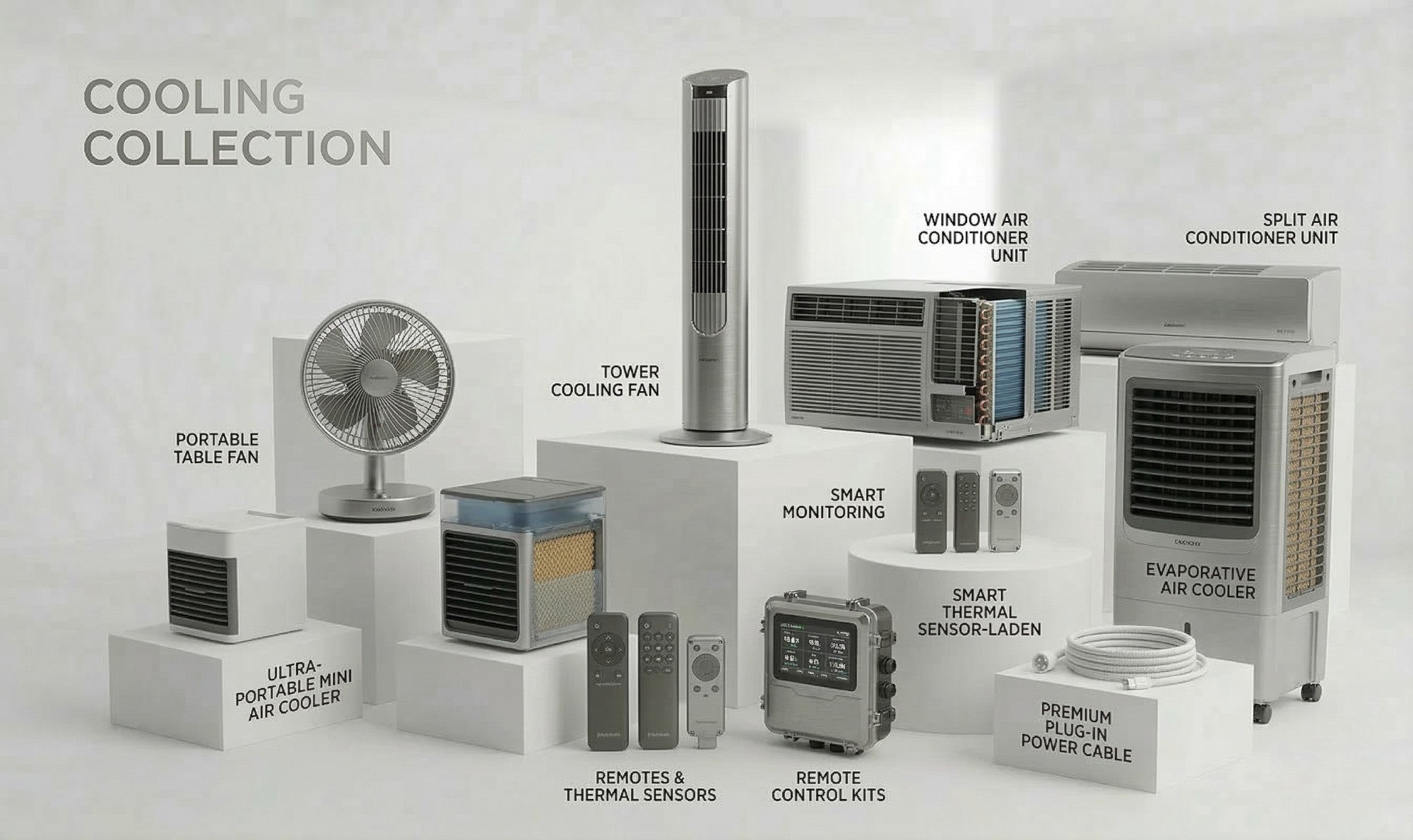Cooling Equipment