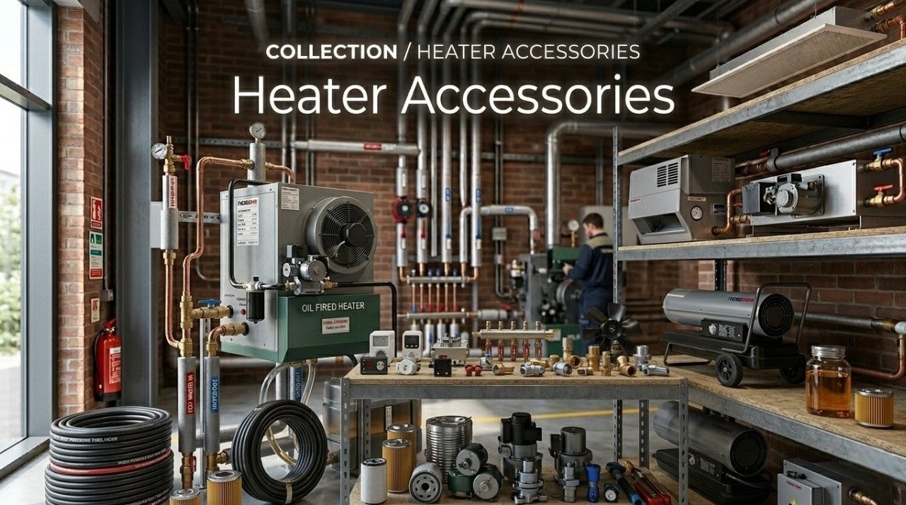 Heater Accessories