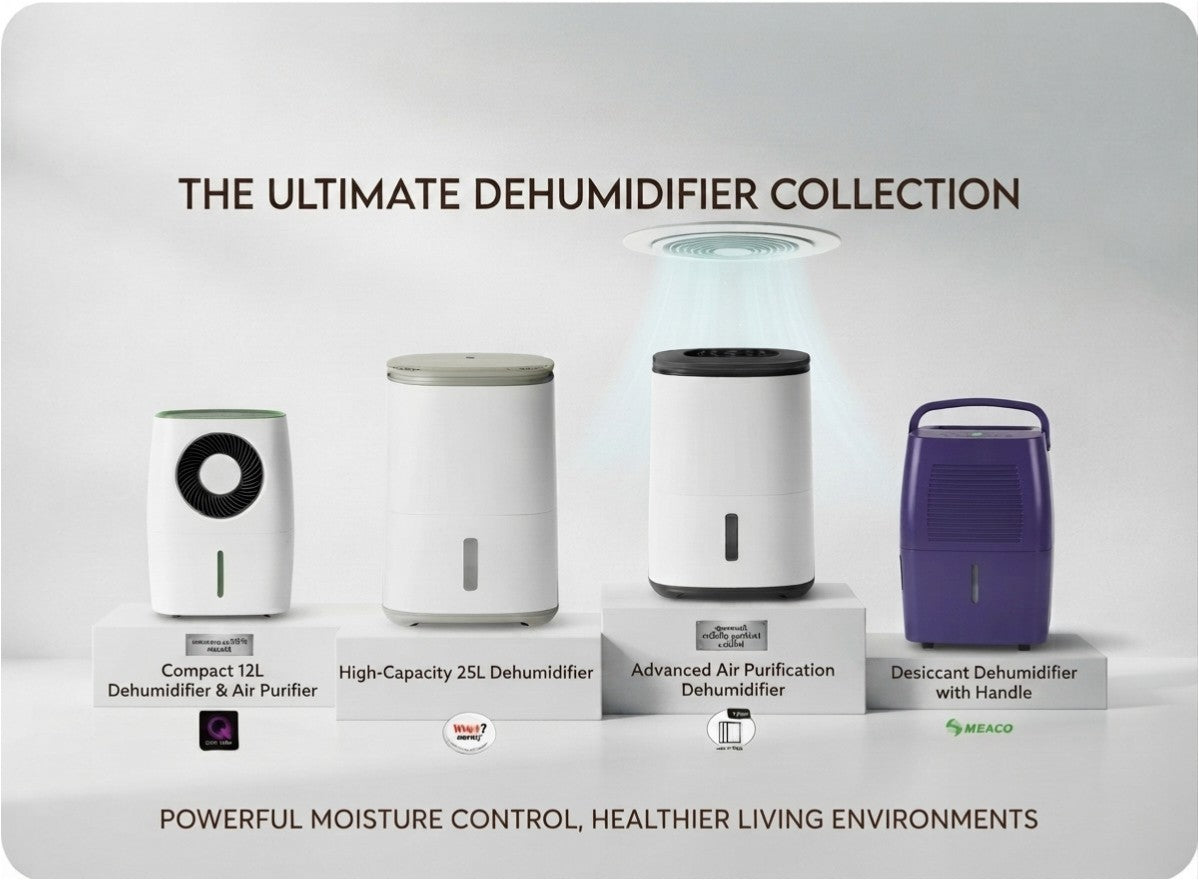 Dehumidifier