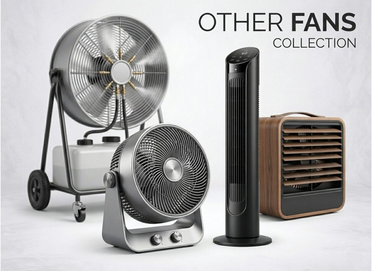 Other Fans