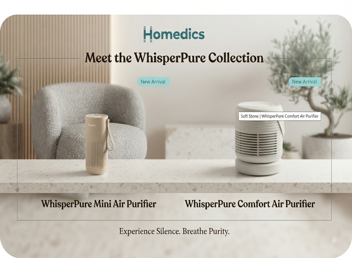 Homedics