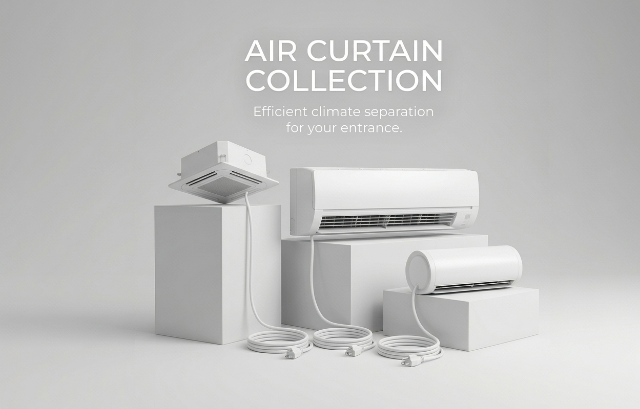 Air Curtains