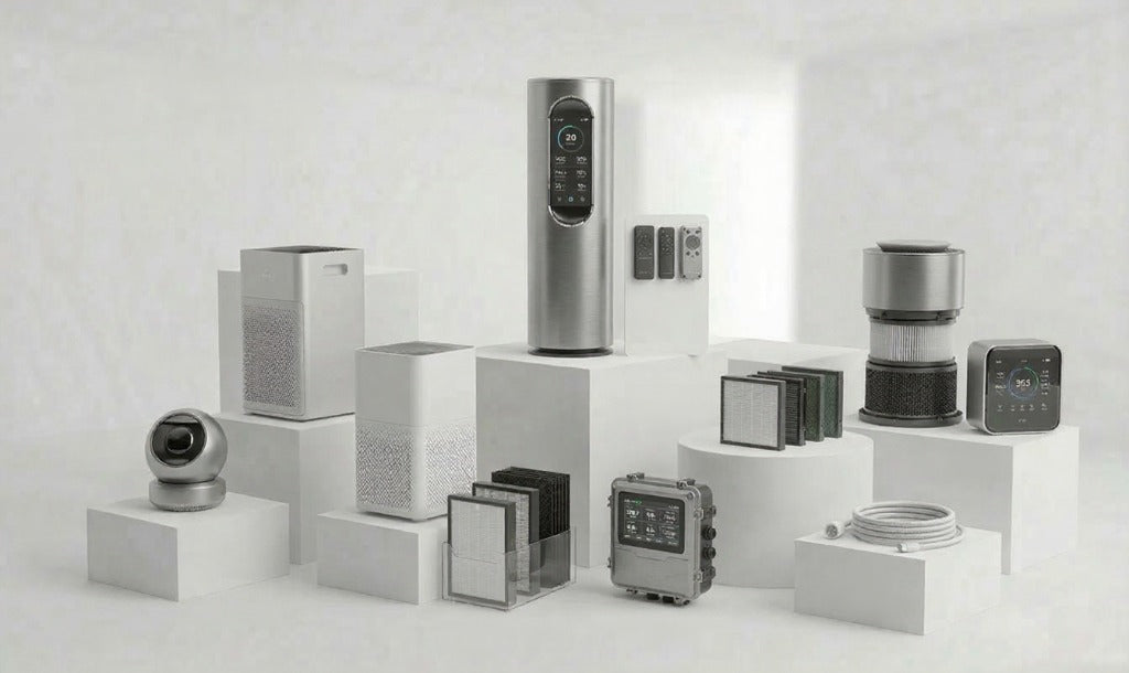 Air Purifiers