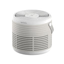 WhisperPure Comfort True HEPA Air Purifier with Activated Carbon Filter, Quiet 3-Speed Operation, Essential Oil Tray, 42m² Coverage
