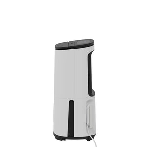 Arete® Two 10L Dehumidifier & Air Purifier with App Control, Premium LCD Display, DC Motor, H13 HEPA Filter & 5-Year Warranty