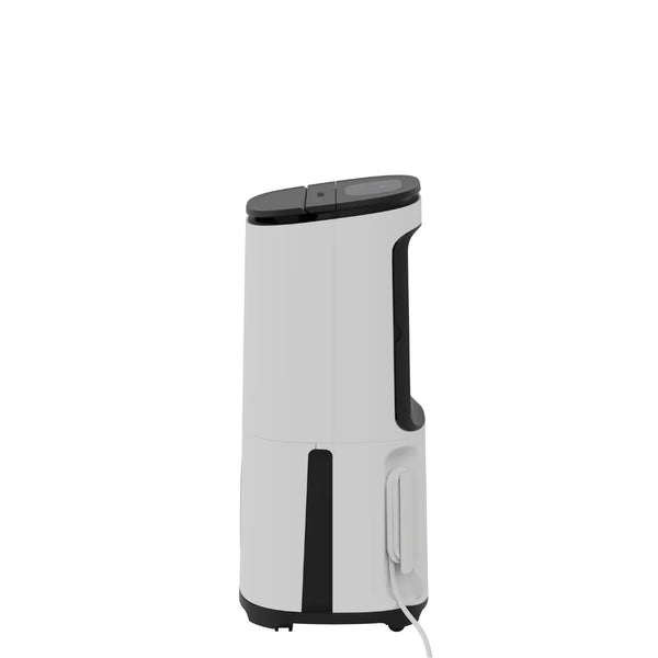 Arete® Two 10L Dehumidifier & Air Purifier with App Control, Premium LCD Display, DC Motor, H13 HEPA Filter & 5-Year Warranty