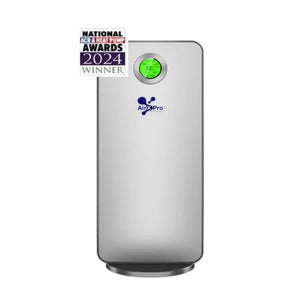 Veralis 800 Advanced Air Purification System for Home, Office & Workplace