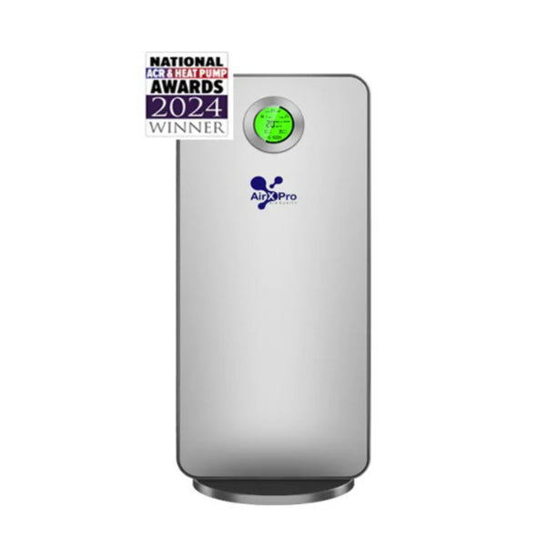 Veralis 800 Advanced Air Purification System for Home, Office & Workplace