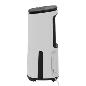 20L Smart Dehumidifier & Air Purifier with HEPA Filter, App Control, LCD Display & Laundry Drying Mode