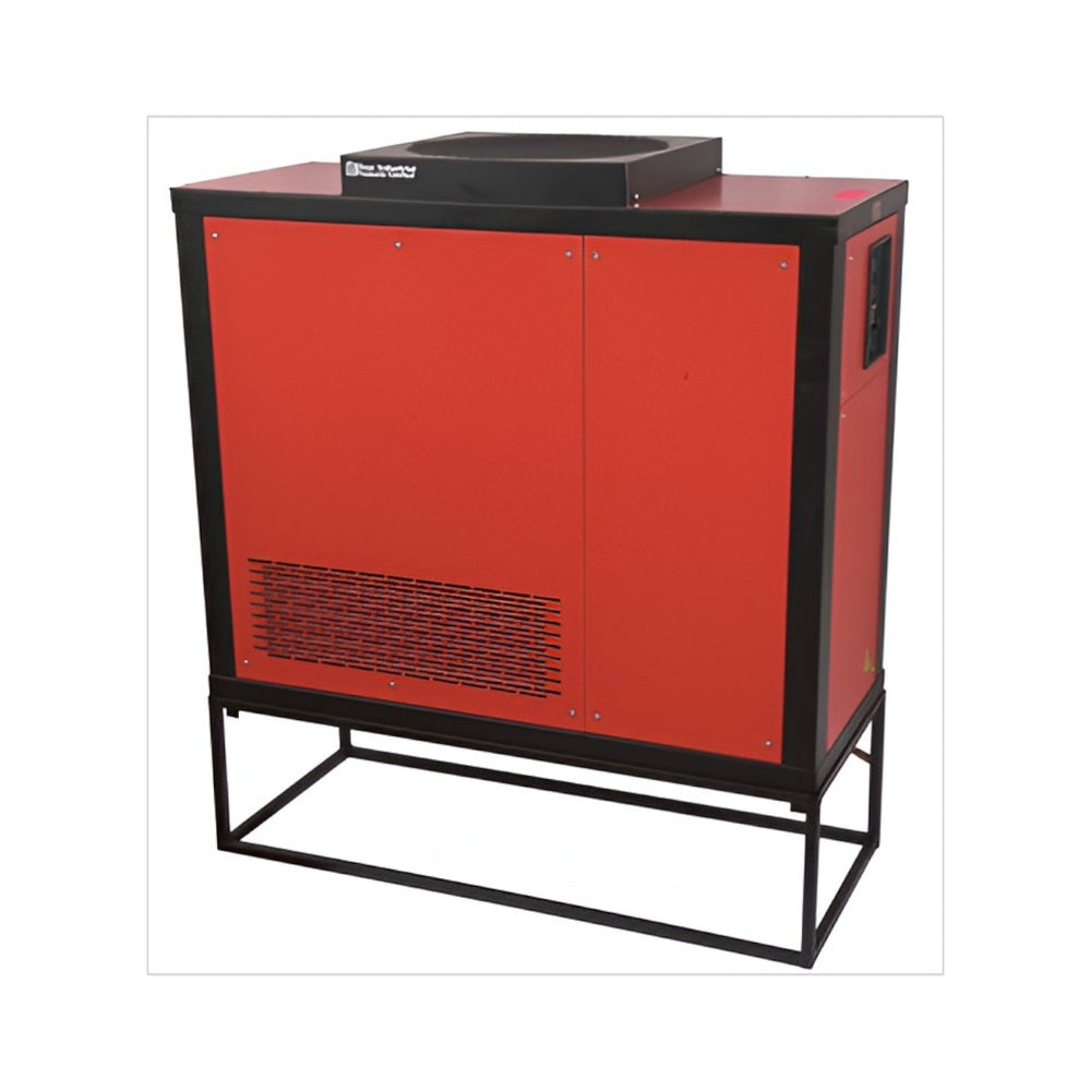 Ebac CD425 Industrial Static Dehumidifier 415V 3-Phase Floor or Wall Mounted Unit, 150L/Day Extraction, 3000m³/h Airflow, Heavy-Duty Commercial Humidity Control