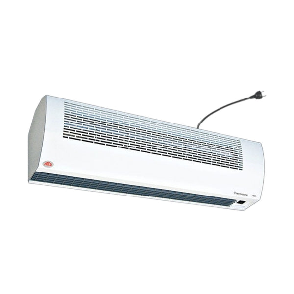 ADA120H Unheated Air Curtain, 1200mm Length, 2.5m Install Height, 230V, White
