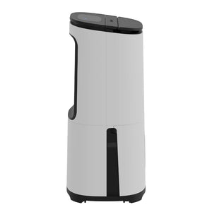 20L Smart Dehumidifier & Air Purifier with HEPA Filter, App Control, LCD Display & Laundry Drying Mode