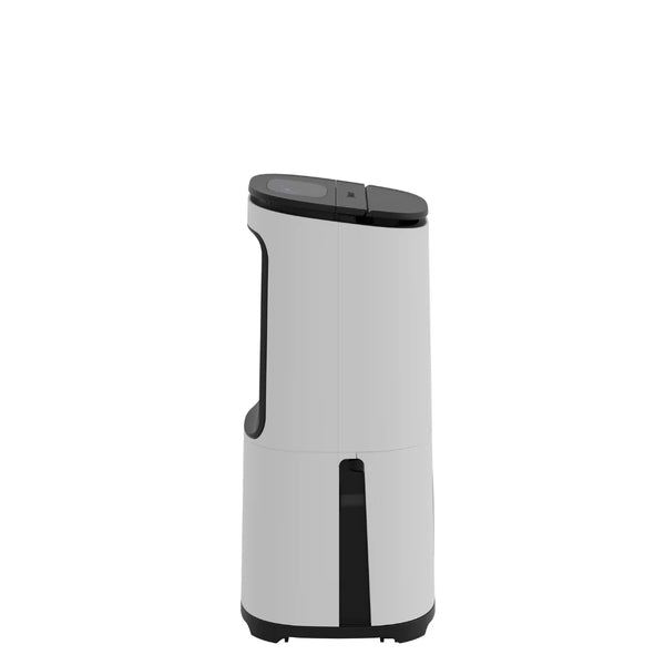 Arete® Two 10L Dehumidifier & Air Purifier with App Control, Premium LCD Display, DC Motor, H13 HEPA Filter & 5-Year Warranty