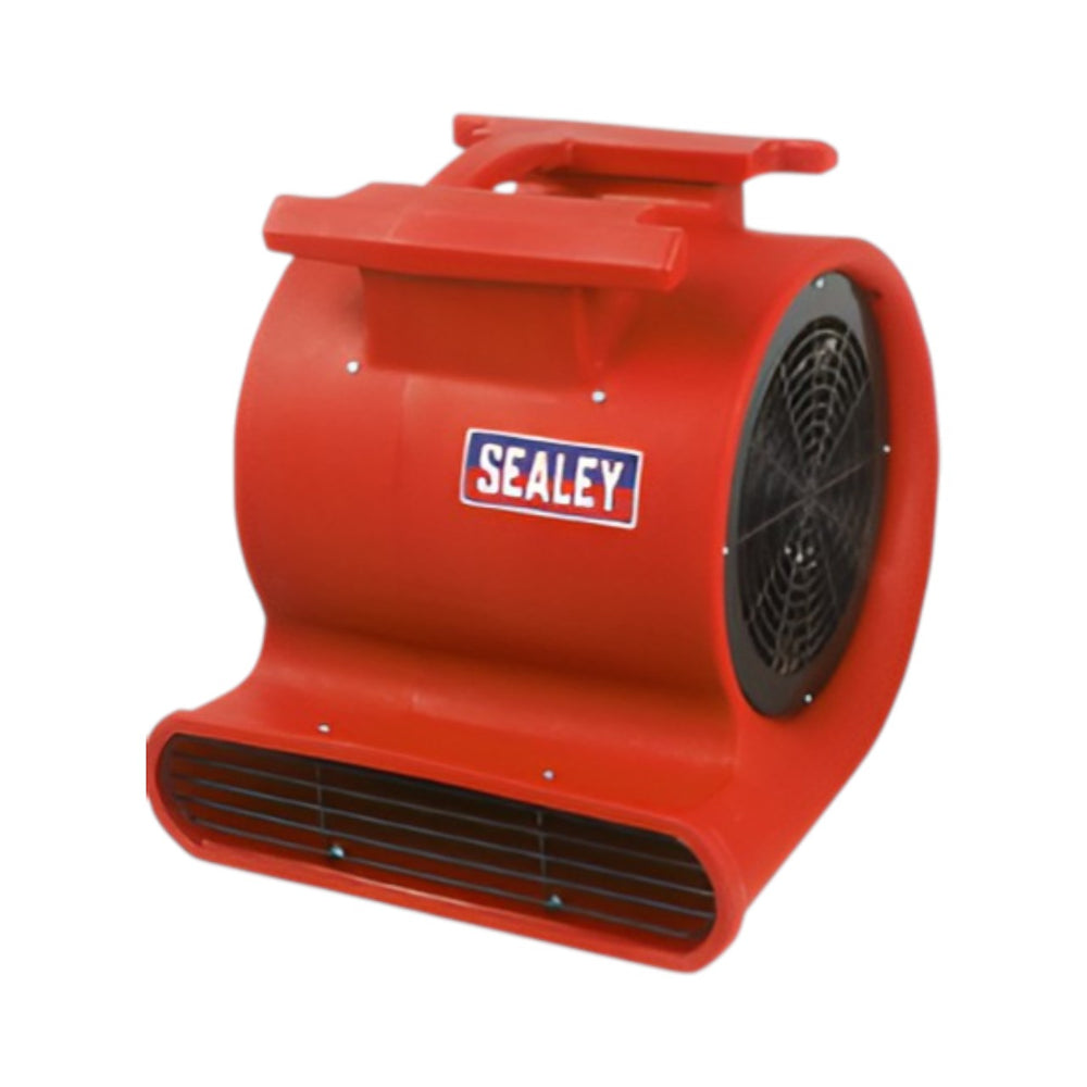 Sealey ADB3000 Industrial Air Dryer & Blower – 4860m³/hr, 1130W, 230V, Heavy-Duty Workshop Airflow Equipment