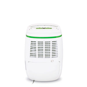 12L Low Energy Dehumidifier & Air Purifier with HEPA Filter, Quiet 41dB Operation, Laundry Mode & Digital Humidity Control