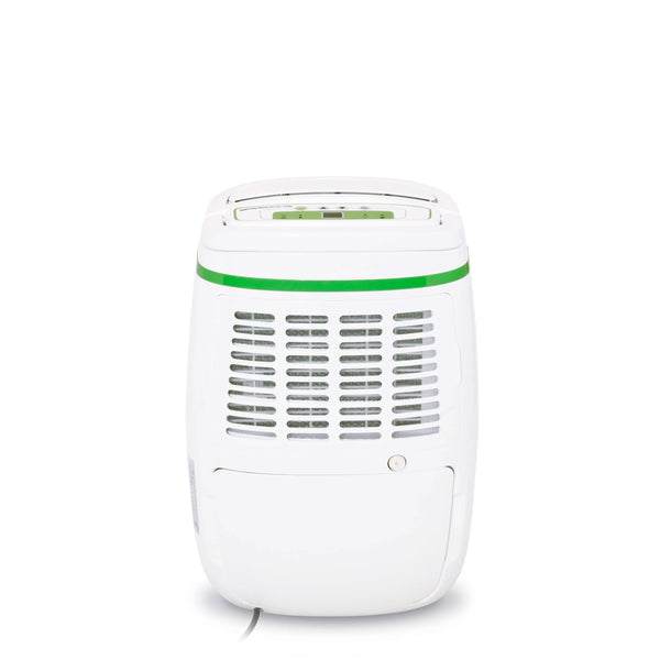 12L Low Energy Dehumidifier & Air Purifier with HEPA Filter, Quiet 41dB Operation, Laundry Mode & Digital Humidity Control