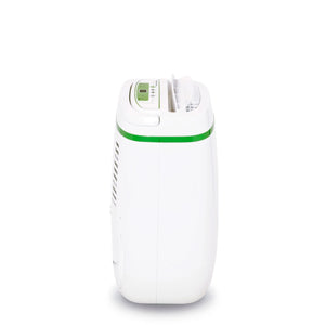 12L Low Energy Dehumidifier & Air Purifier with HEPA Filter, Quiet 41dB Operation, Laundry Mode & Digital Humidity Control