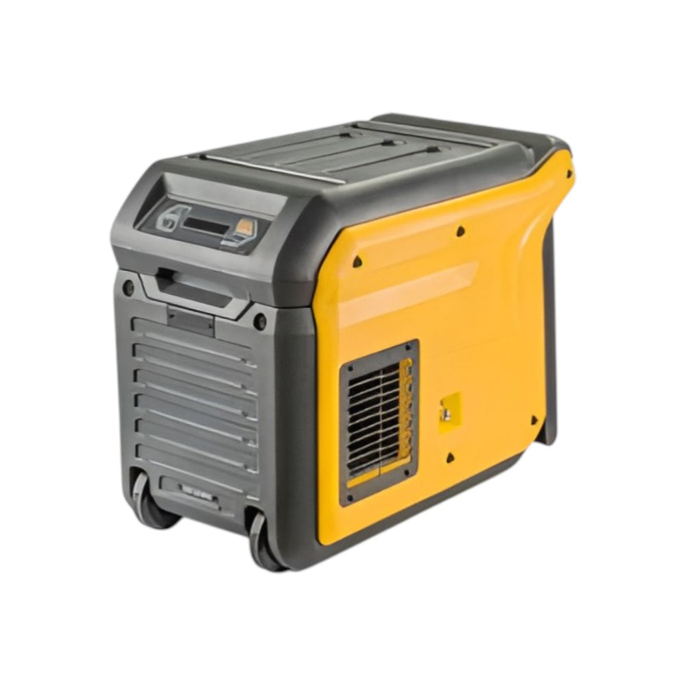 EcorPro EPD170LGR Mobile Low Grain Refrigerant Dehumidifier – 95L/Day Extraction, Floor-Standing with Pump, Stackable, 420 m³/h Airflow, 220V/50Hz or 110V/60Hz, R290/R410a Refrigerant