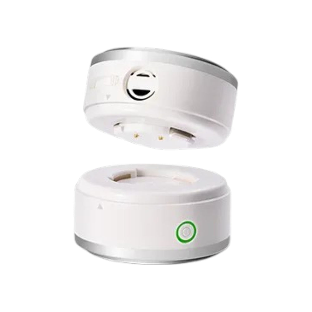 Veralis Personal Air Purifier | Portable HEPA H11 Air Purifier for Personal Spaces