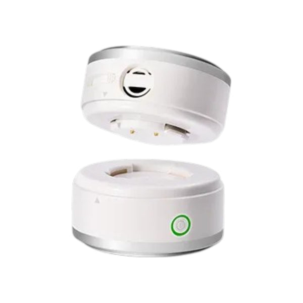 Veralis Personal Air Purifier | Portable HEPA H11 Air Purifier for Personal Spaces