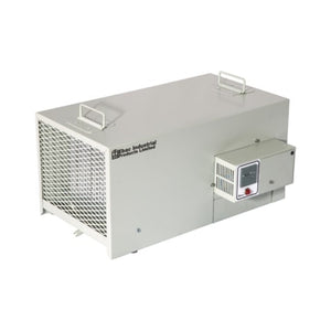 CD30E Floor & Wall Mounted Dehumidifier – 230V Static Dehumidifier, 10L/24h Moisture Extraction, Zinc-Coated Steel, Compact & Durable for Cars, Tools & Machinery