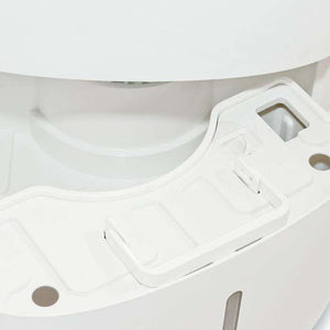 20L Low Energy Dehumidifier with HEPA Air Purification and Digital Humidity Control