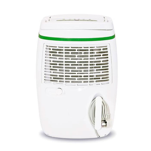 20L Low Energy Dehumidifier with HEPA Air Purification and Digital Humidity Control