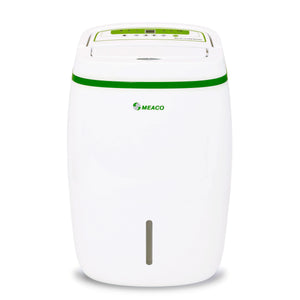 20L Low Energy Dehumidifier with HEPA Air Purification and Digital Humidity Control