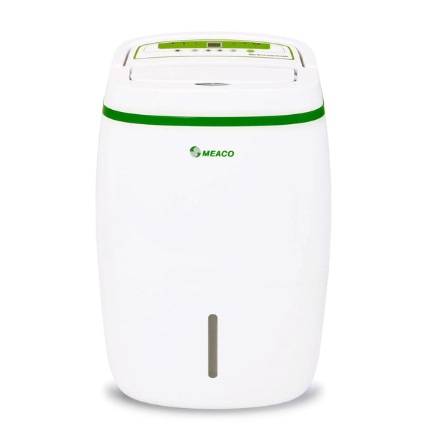 20L Low Energy Dehumidifier with HEPA Air Purification and Digital Humidity Control