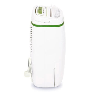 20L Low Energy Dehumidifier with HEPA Air Purification and Digital Humidity Control