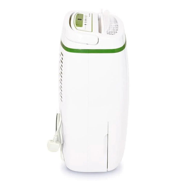 20L Low Energy Dehumidifier with HEPA Air Purification and Digital Humidity Control