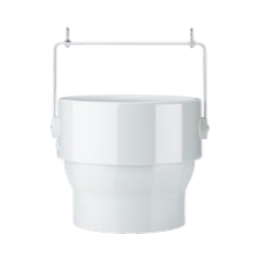 Puravent Airius Pearl Model P1-25 Destratification Fan, 780m³/h, 31W, 4-5.5m Ceiling Height