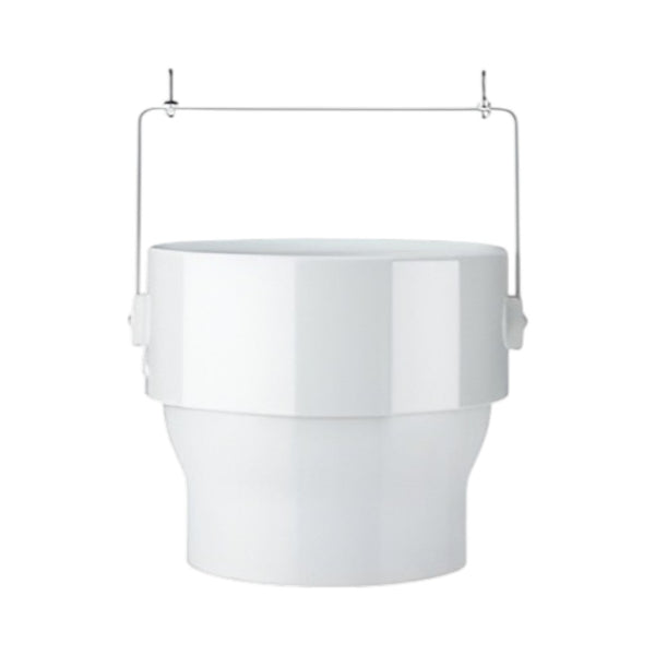 Puravent Airius Pearl Model P3 10 Destratification Fan, 540m³/h, 12W, 40m² Coverage