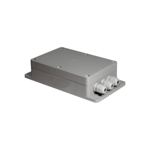 SPLIT-AHU Kit 8245 Control Module for Inverter Split Outdoor Units – With Temperature Sensor for Antifreeze Protection, 0-10V Capacity Control, IP54 Enclosure