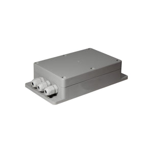 SPLIT-AHU Kit 8245 Control Module for Inverter Split Outdoor Units – With Temperature Sensor for Antifreeze Protection, 0-10V Capacity Control, IP54 Enclosure