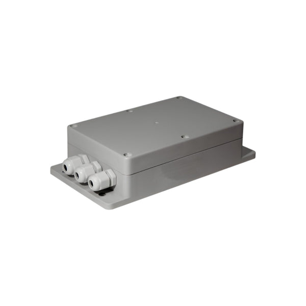 SPLIT-AHU Kit 8245 Control Module for Inverter Split Outdoor Units – With Temperature Sensor for Antifreeze Protection, 0-10V Capacity Control, IP54 Enclosure
