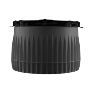 Puravent Airius G400-EC Saphire Plus Destratification Fan, 5,705 m³/h, 230V, Up to 23m Ceiling Height