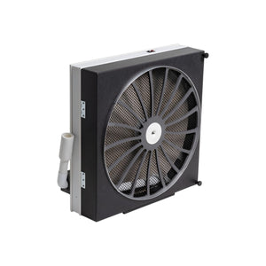 CellFlow Ind1000 SCS Commercial Air Purifier – Semi Self-Cleaning, Electrostatic Filter, 1000 m³/hr, Ex-Demo