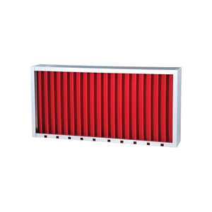 DE 50x25 Droplet Eliminator PGK/DXRE for Air Handling Units – Heat Recovery & Air Handling Accessory, High-Quality Durable Material, Lightweight, Easy Installation