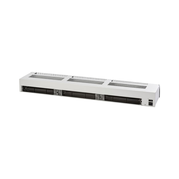 CIH ODH-9000 Over Door Electric Fan Heater – 9kW Wall & Ceiling Mounted, Integral & Remote Switching, 400V 3-Phase, Industrial & Commercial Heating Solution