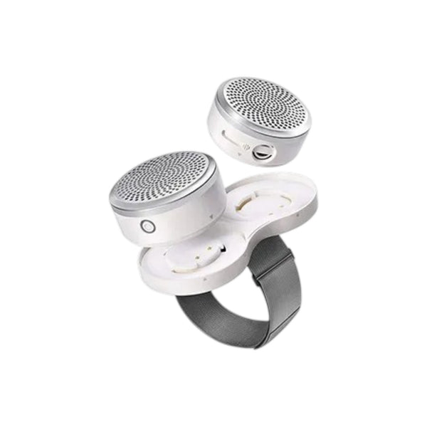 Veralis Personal Air Purifier | Portable HEPA H11 Air Purifier for Personal Spaces