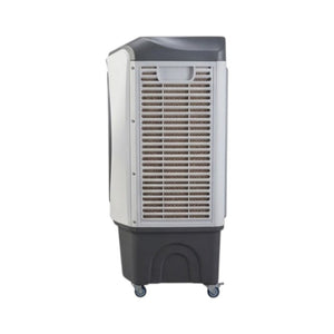 Fral EVC 45 Portable Evaporative Air Cooler with 4,500m³/h Airflow, 45L Water Tank, LCD Controls & Remote, 3 Fan Speeds, Continuous Fill Connection, Suitable for Areas up to 120m²
