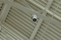 Puravent Airius Standard Model 45/PS-4 Destratification Fan, 1010 m³/h, 230V, 8.5-12.5m Ceiling Height
