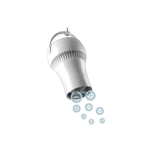 Airius PureAir+ Model 45 NPBI Ceiling Air Purification Fan for Ceilings up to 10m