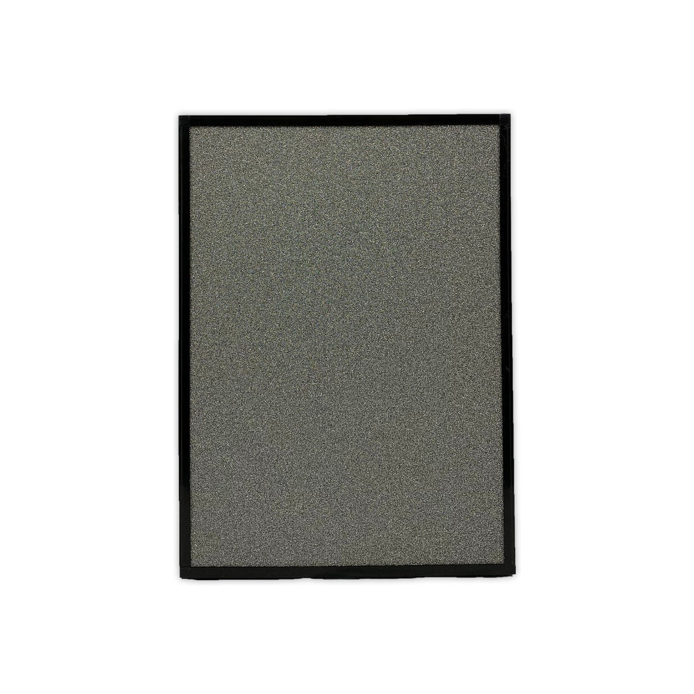 AXP-400 Replacement Air Purifier Filter Pack Twin Set – HEPA & Activated Carbon Filters, High-Efficiency Filtration Up to 99.97% (AXP-400-FIL2, 3000 Hours Lifespan)
