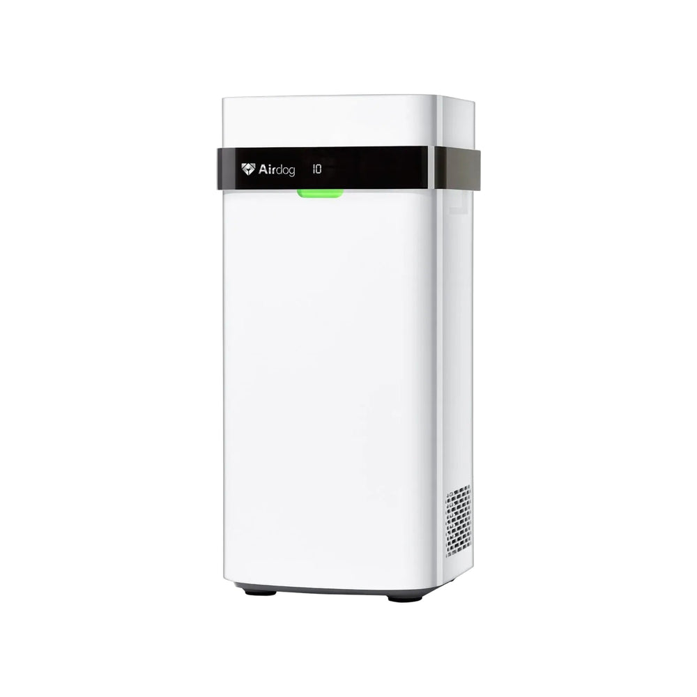 Veralis X5 Professional Air Purifier & Medical Air Cleaning System, Washable Plates, 420 m³/h Airflow